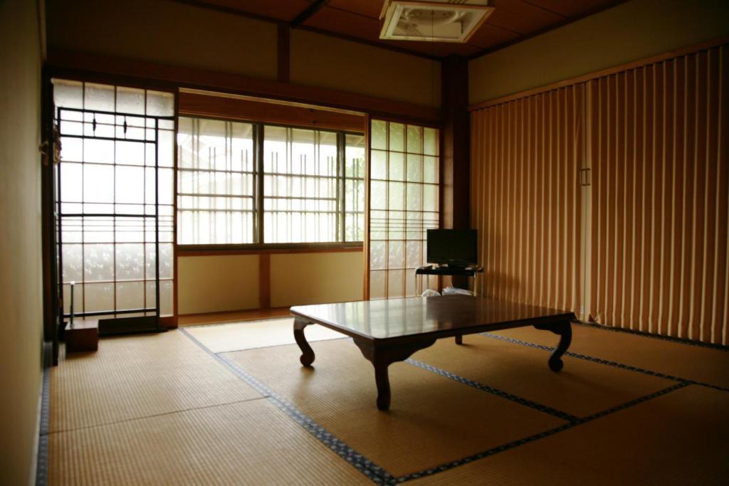 Magome Chaya Hotel Nakatsugawa Room photo